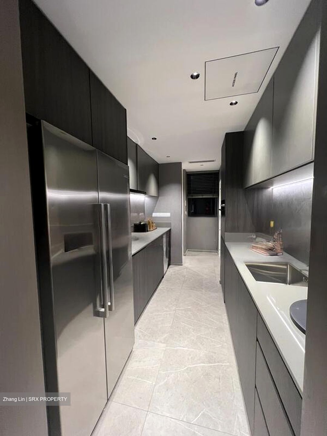 The Myst (D23), Condominium #472233881
